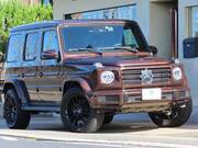 2023 MERCEDES BENZ G-CLASS (Left Hand Drive)