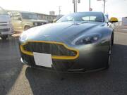 2016 ASTON MARTIN V8 VANTAGE