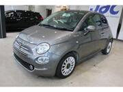2022 FIAT 500