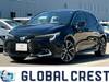 TOYOTA COROLLA SPORT
