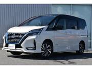 2022 NISSAN SERENA