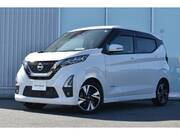 2020 NISSAN DAYZ