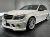 MERCEDES BENZ C-CLASS