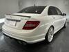 MERCEDES BENZ C-CLASS