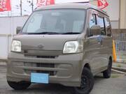 2008 DAIHATSU HIJET CARGO