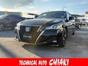 2015 TOYOTA CROWN