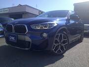 2019 BMW X2