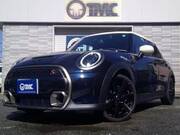 2023 BMW MINI