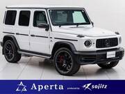 2023 MERCEDES BENZ G-CLASS