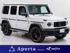 MERCEDES BENZ G-CLASS