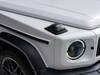MERCEDES BENZ G-CLASS