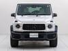 MERCEDES BENZ G-CLASS