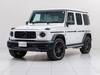 MERCEDES BENZ G-CLASS