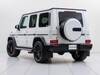 MERCEDES BENZ G-CLASS