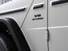 MERCEDES BENZ G-CLASS