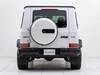 MERCEDES BENZ G-CLASS