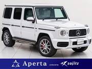 2023 MERCEDES BENZ G-CLASS