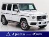 MERCEDES BENZ G-CLASS