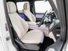 MERCEDES BENZ G-CLASS