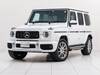 MERCEDES BENZ G-CLASS