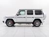 MERCEDES BENZ G-CLASS