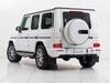 MERCEDES BENZ G-CLASS