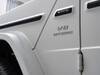 MERCEDES BENZ G-CLASS