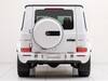 MERCEDES BENZ G-CLASS