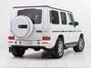 MERCEDES BENZ G-CLASS