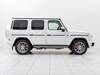 MERCEDES BENZ G-CLASS