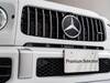 MERCEDES BENZ G-CLASS