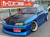 NISSAN SKYLINE