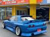 NISSAN SKYLINE