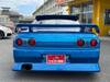 NISSAN SKYLINE