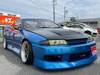 NISSAN SKYLINE