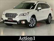 2016 SUBARU LEGACY OUTBACK