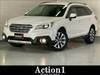 SUBARU LEGACY OUTBACK