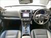 SUBARU LEGACY OUTBACK