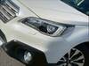 SUBARU LEGACY OUTBACK