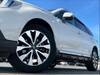 SUBARU LEGACY OUTBACK