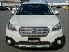 SUBARU LEGACY OUTBACK