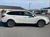 SUBARU LEGACY OUTBACK