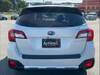 SUBARU LEGACY OUTBACK