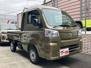 2025 DAIHATSU HIJET TRUCK