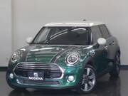 2019 BMW MINI