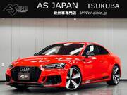 2018 AUDI RS5