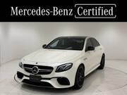 2019 MERCEDES BENZ E-CLASS