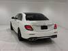 MERCEDES BENZ E-CLASS