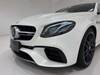MERCEDES BENZ E-CLASS