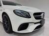 MERCEDES BENZ E-CLASS
